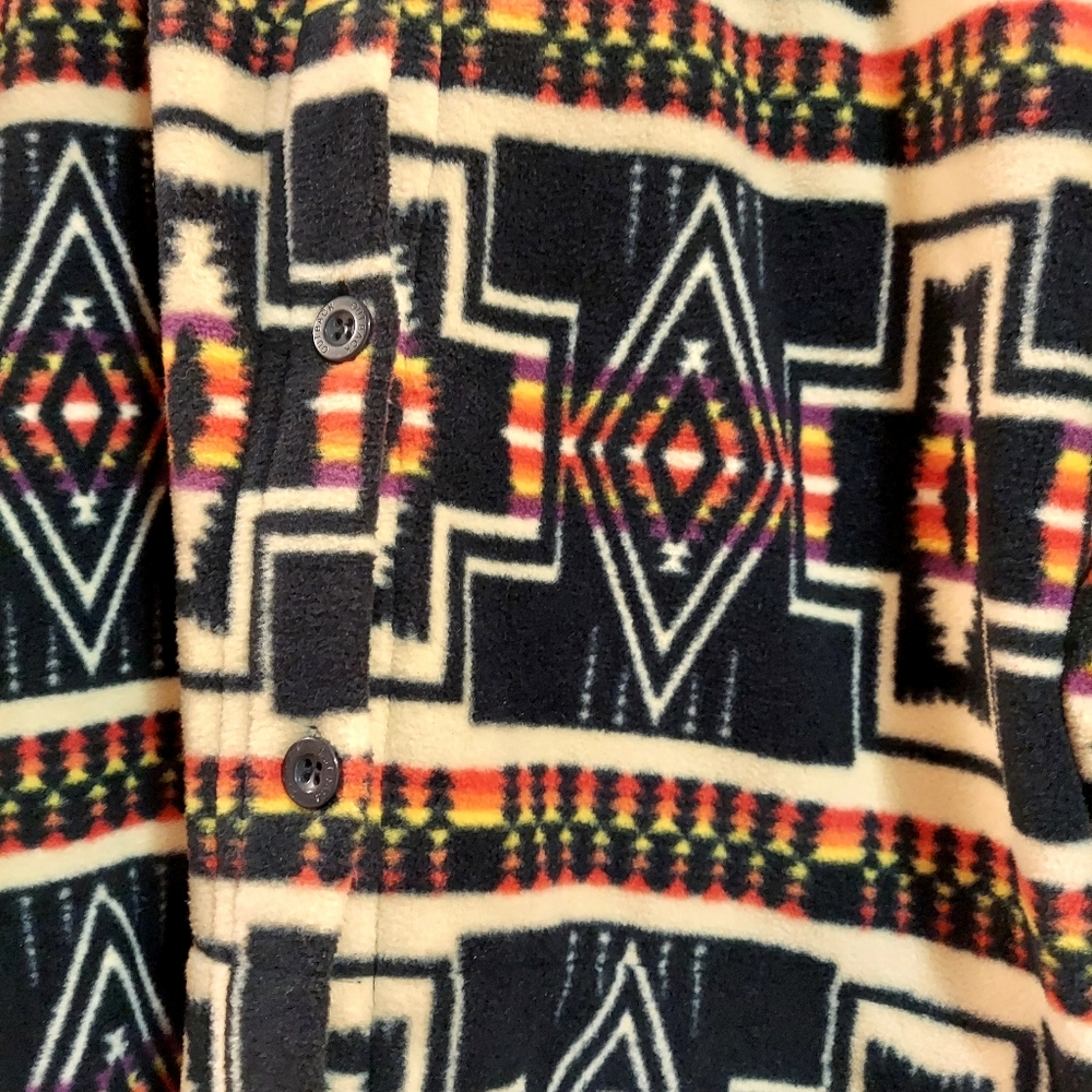 Outback Trading Company Avery Big Shirt Size 2X - Picture 5 of 6
